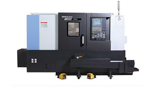 PUMA 2100, 2100L (韓國(guó)產(chǎn))