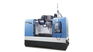 DNM 750 II, 750L II, 750/50 II, 750L/50 II (韓國(guó)產(chǎn))